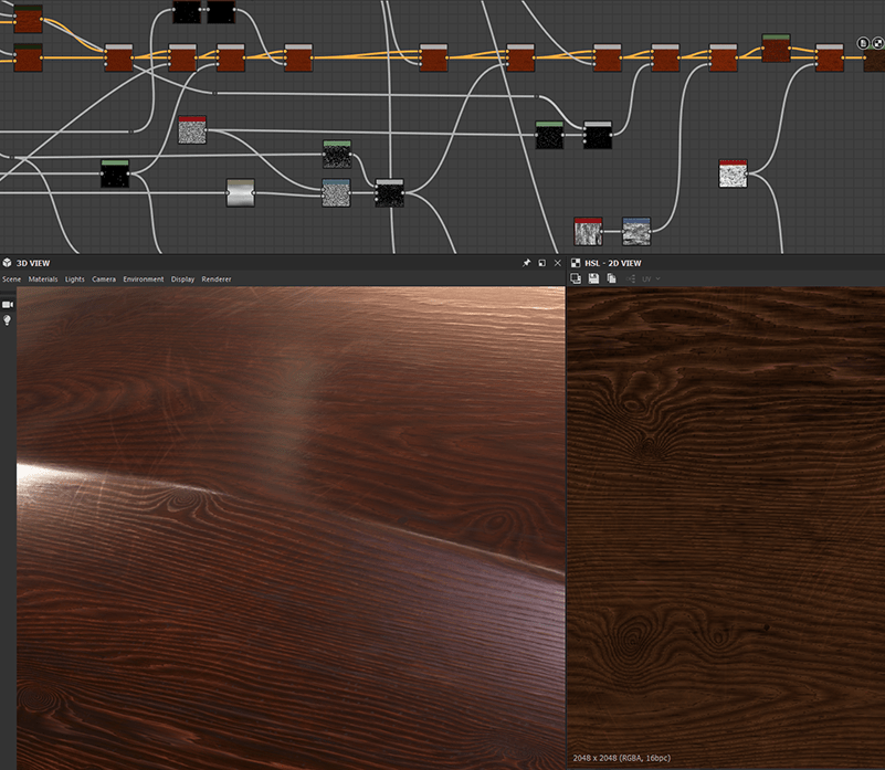 substance 3d modeler substance 3d modeler