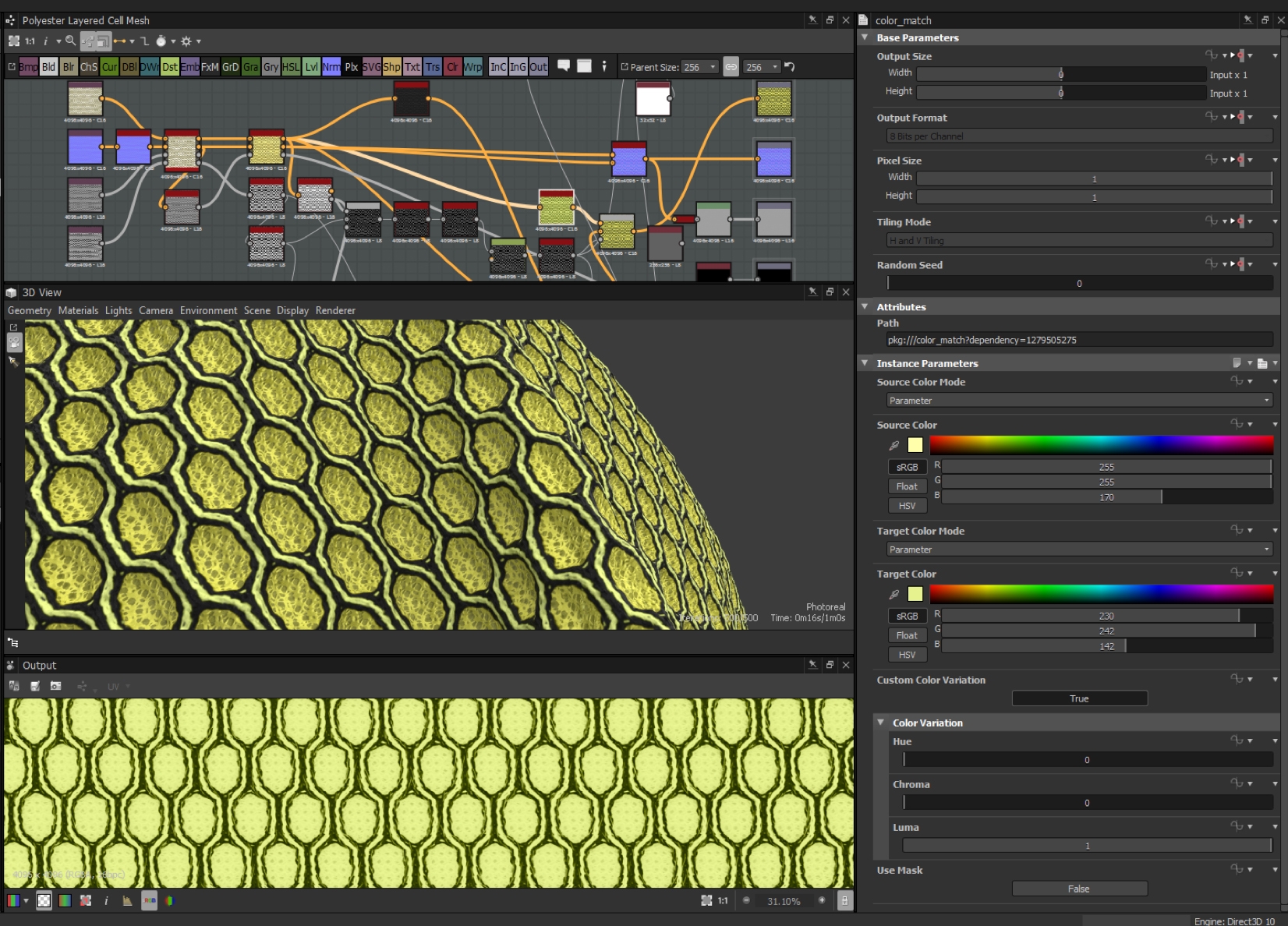 Substance 3d. Программа substance 3d. Субстанция 3d NFT. Bogodar Havrylyuk creating foliage in substance Designer