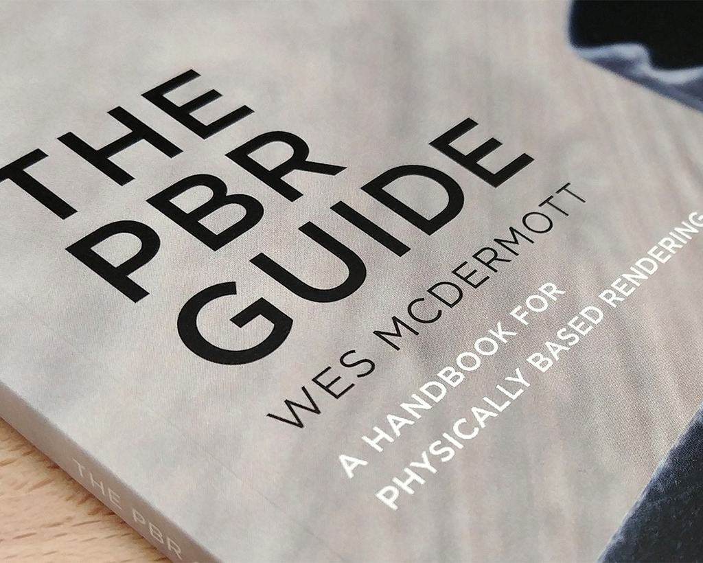 PBR Guide
