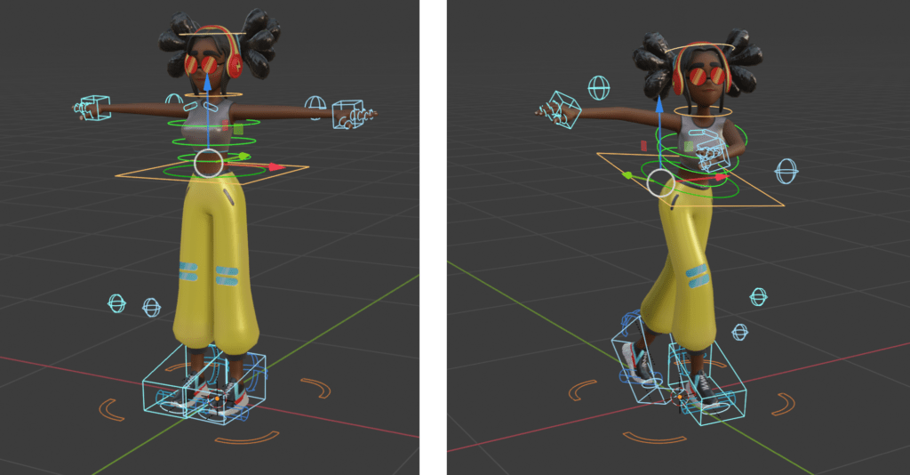 mixamo blender tutorial mixamo blender tutorial